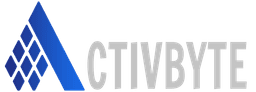 Activbyte Technologies Logo