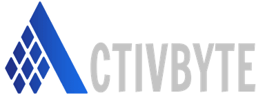 Activbyte Technologies Logo