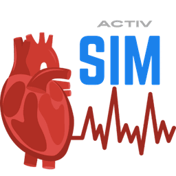 ActivSim Logo
